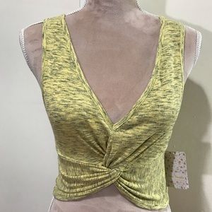 Free People Movement top M